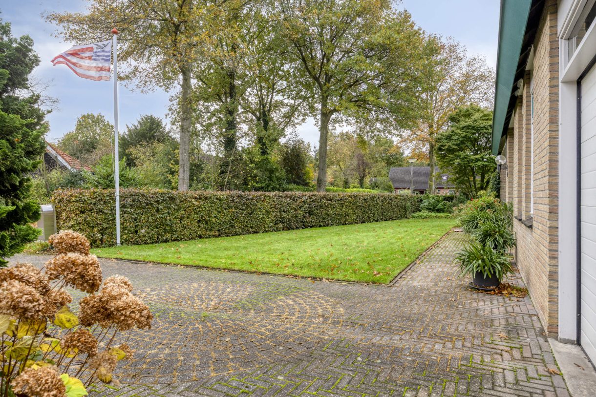 Te koop: Foto Woonhuis aan de Zandmeer 4 in Smilde