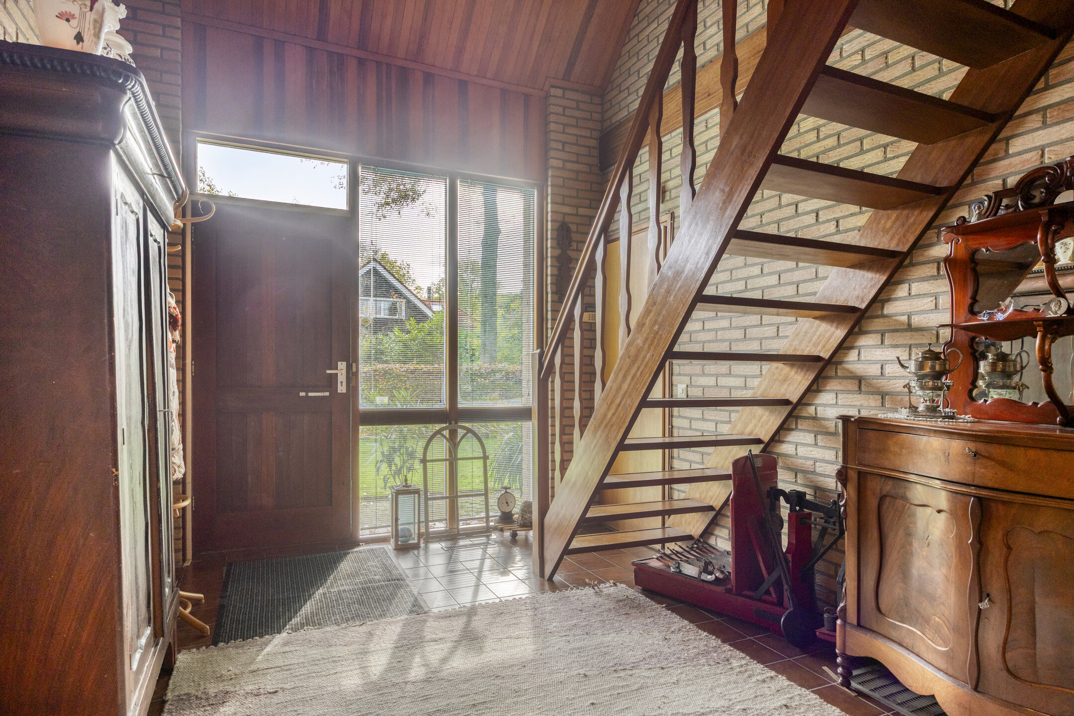 Te koop: Foto Woonhuis aan de Zandmeer 4 in Smilde