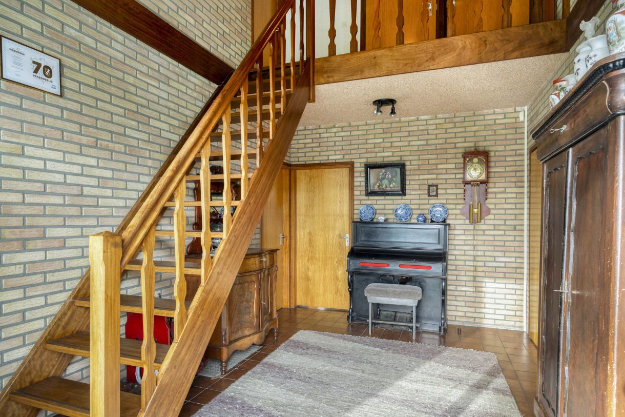 Te koop: Foto Woonhuis aan de Zandmeer 4 in Smilde