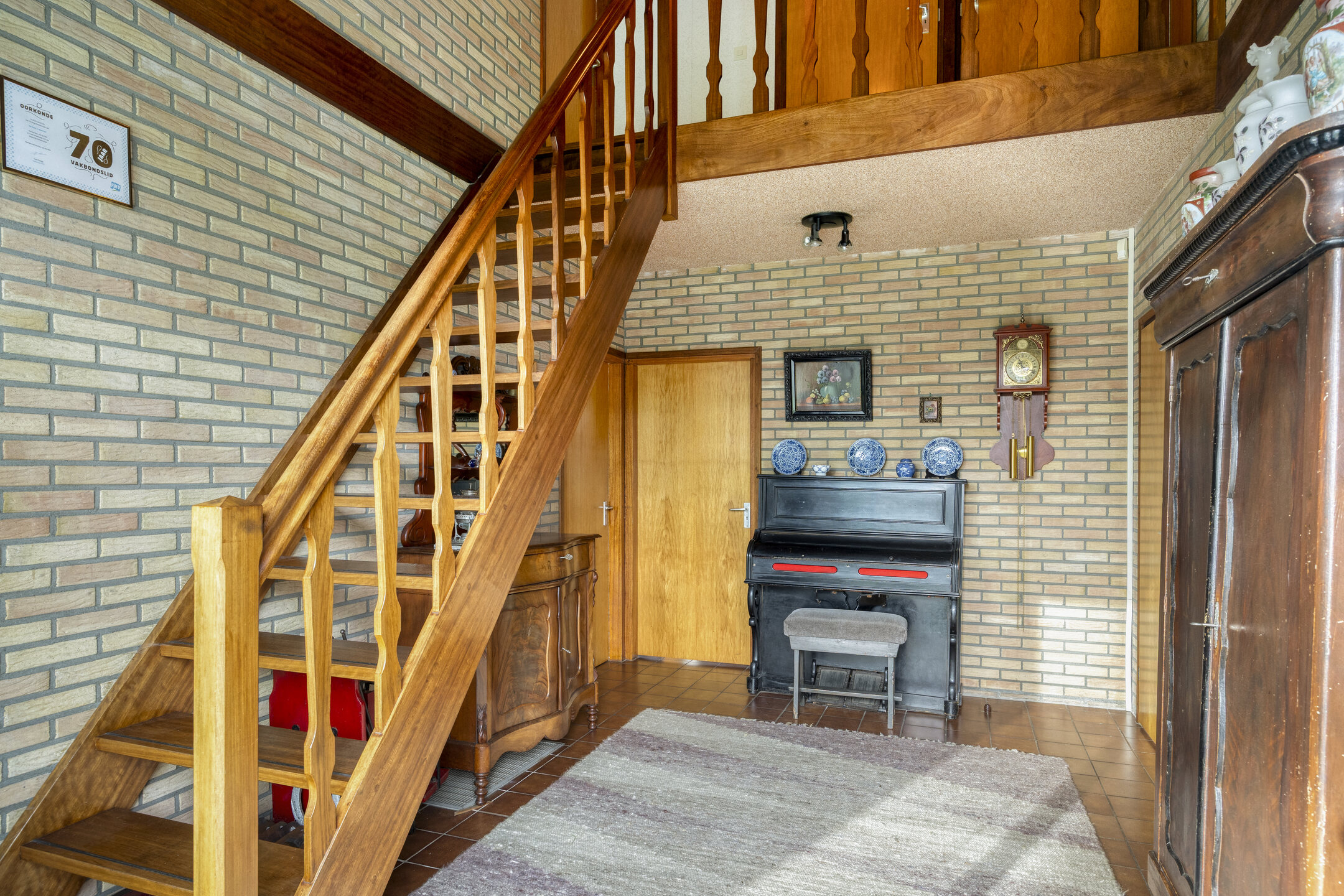 Te koop: Foto Woonhuis aan de Zandmeer 4 in Smilde