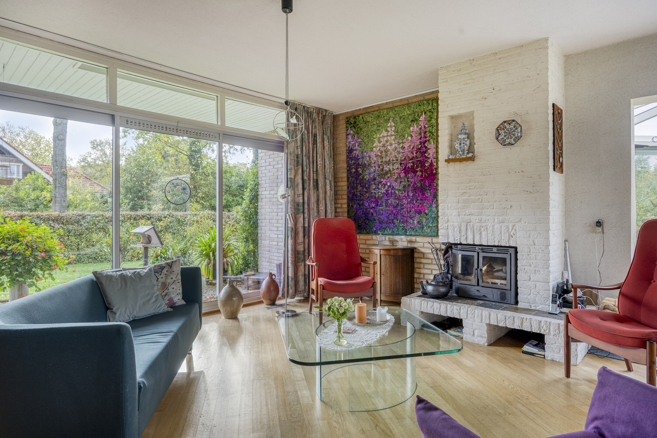 Te koop: Foto Woonhuis aan de Zandmeer 4 in Smilde