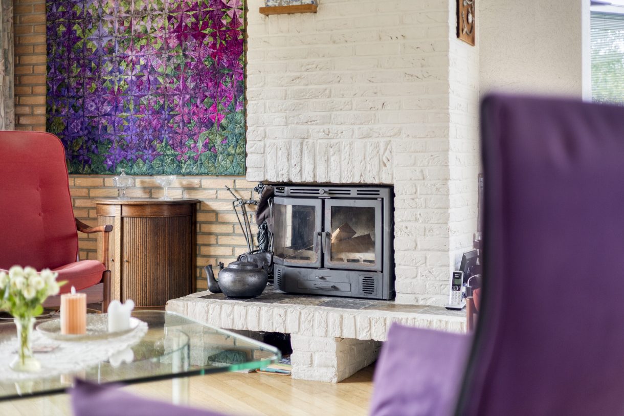 Te koop: Foto Woonhuis aan de Zandmeer 4 in Smilde