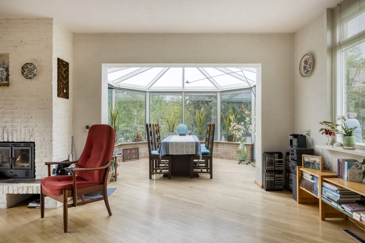 Te koop: Foto Woonhuis aan de Zandmeer 4 in Smilde