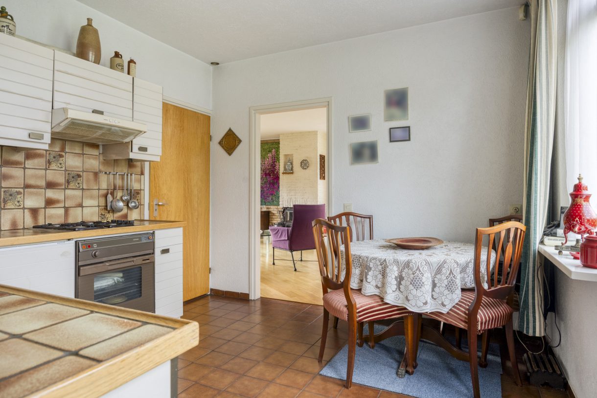 Te koop: Foto Woonhuis aan de Zandmeer 4 in Smilde