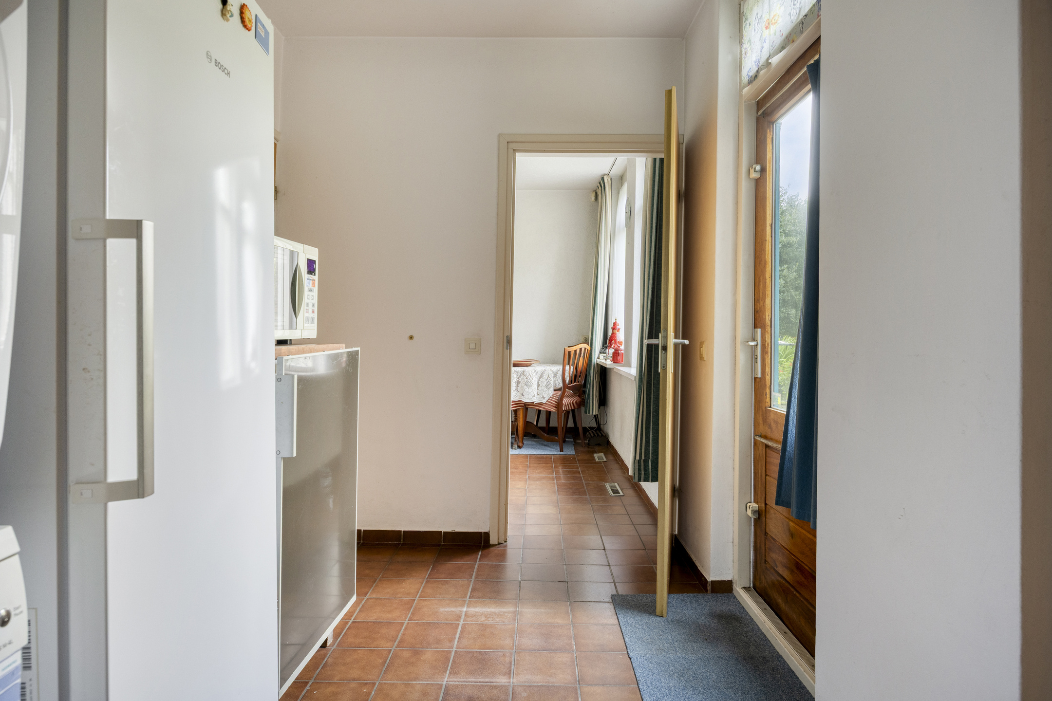 Te koop: Foto Woonhuis aan de Zandmeer 4 in Smilde