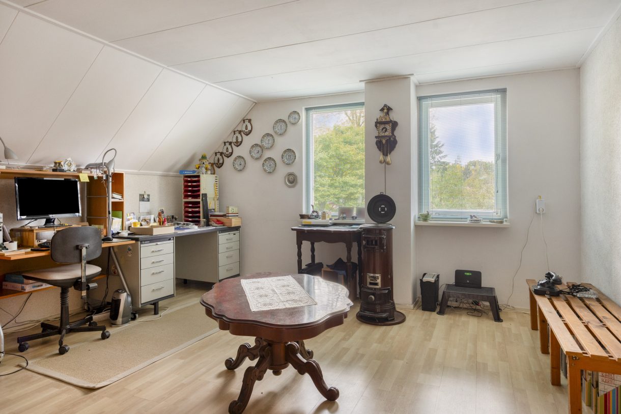 Te koop: Foto Woonhuis aan de Zandmeer 4 in Smilde