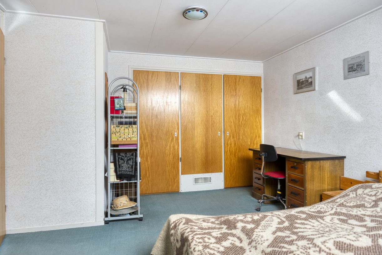 Te koop: Foto Woonhuis aan de Zandmeer 4 in Smilde