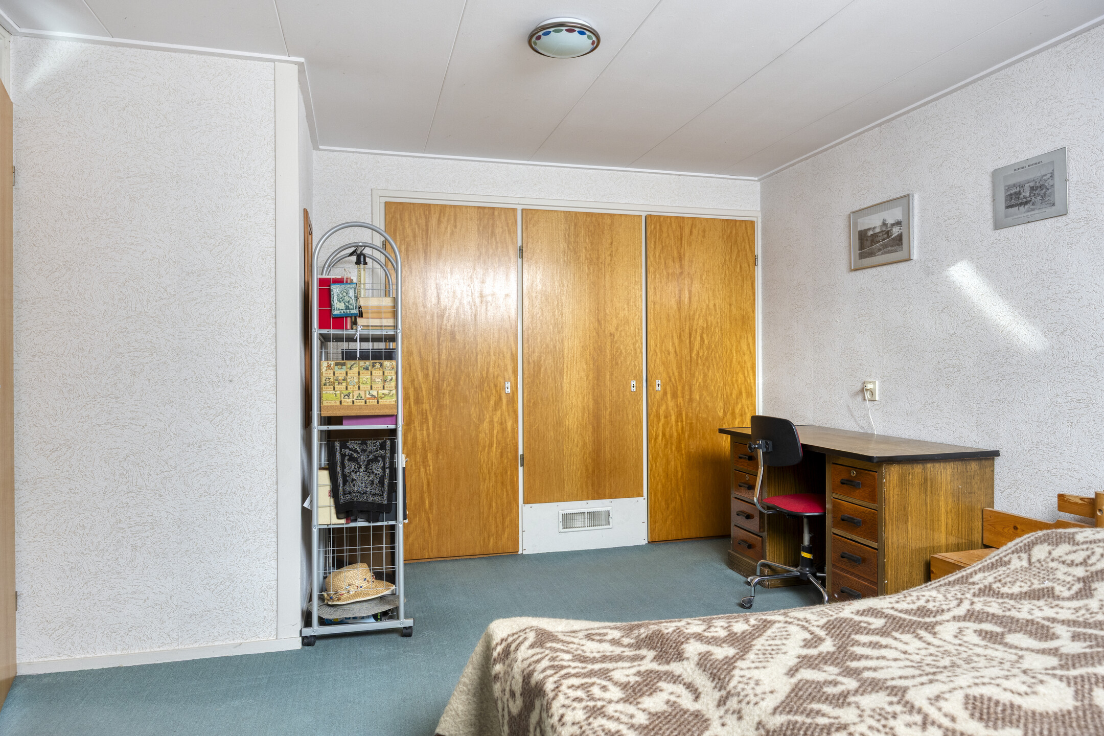 Te koop: Foto Woonhuis aan de Zandmeer 4 in Smilde