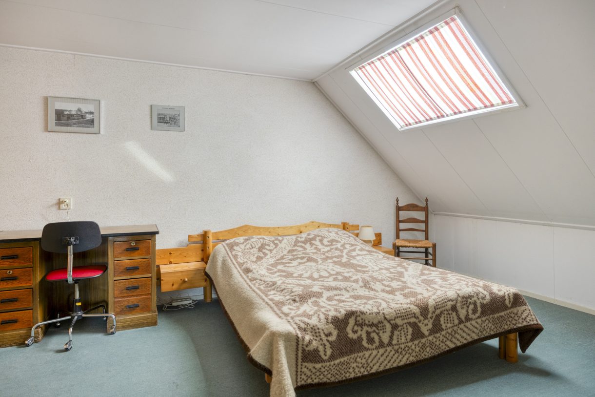 Te koop: Foto Woonhuis aan de Zandmeer 4 in Smilde