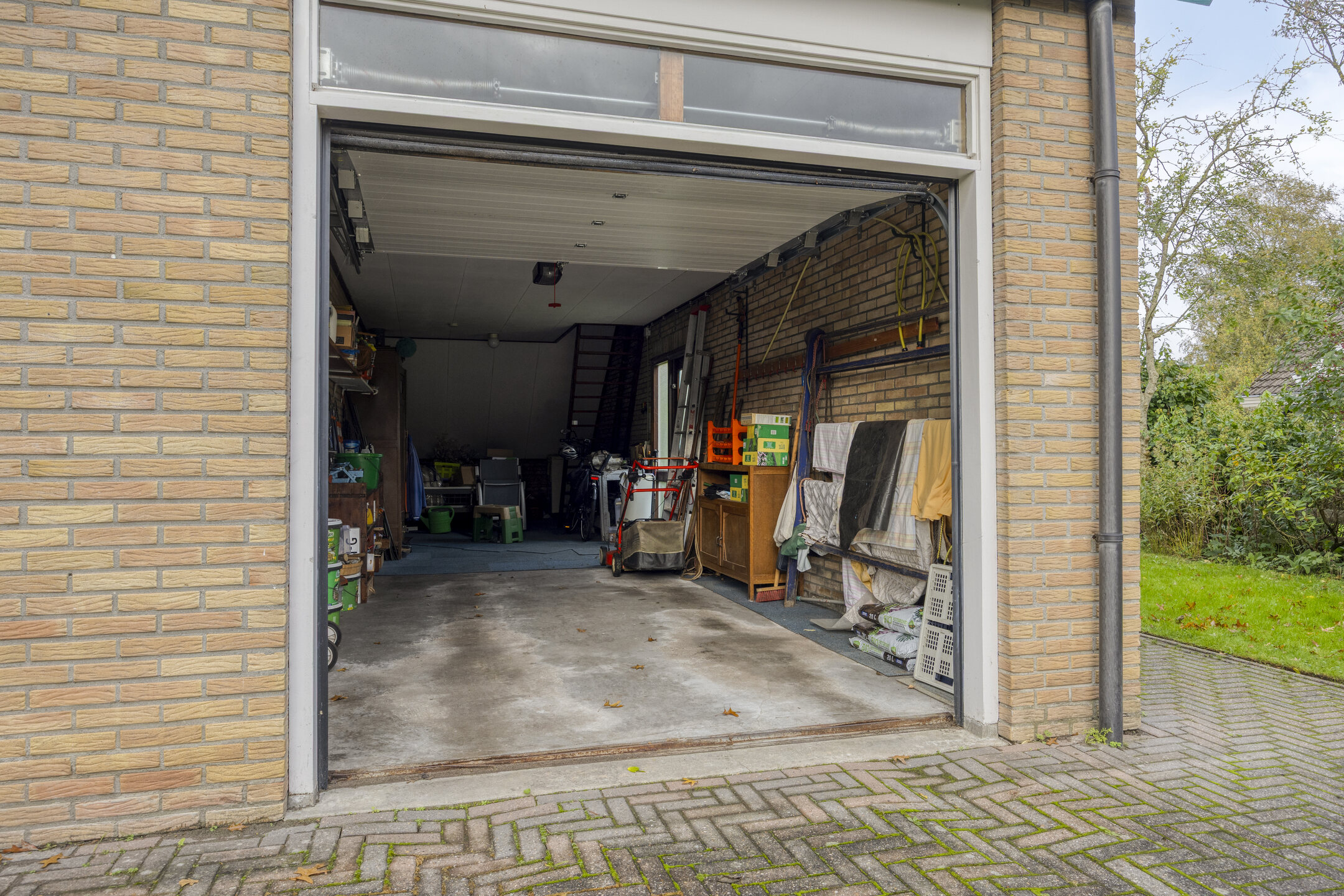 Te koop: Foto Woonhuis aan de Zandmeer 4 in Smilde