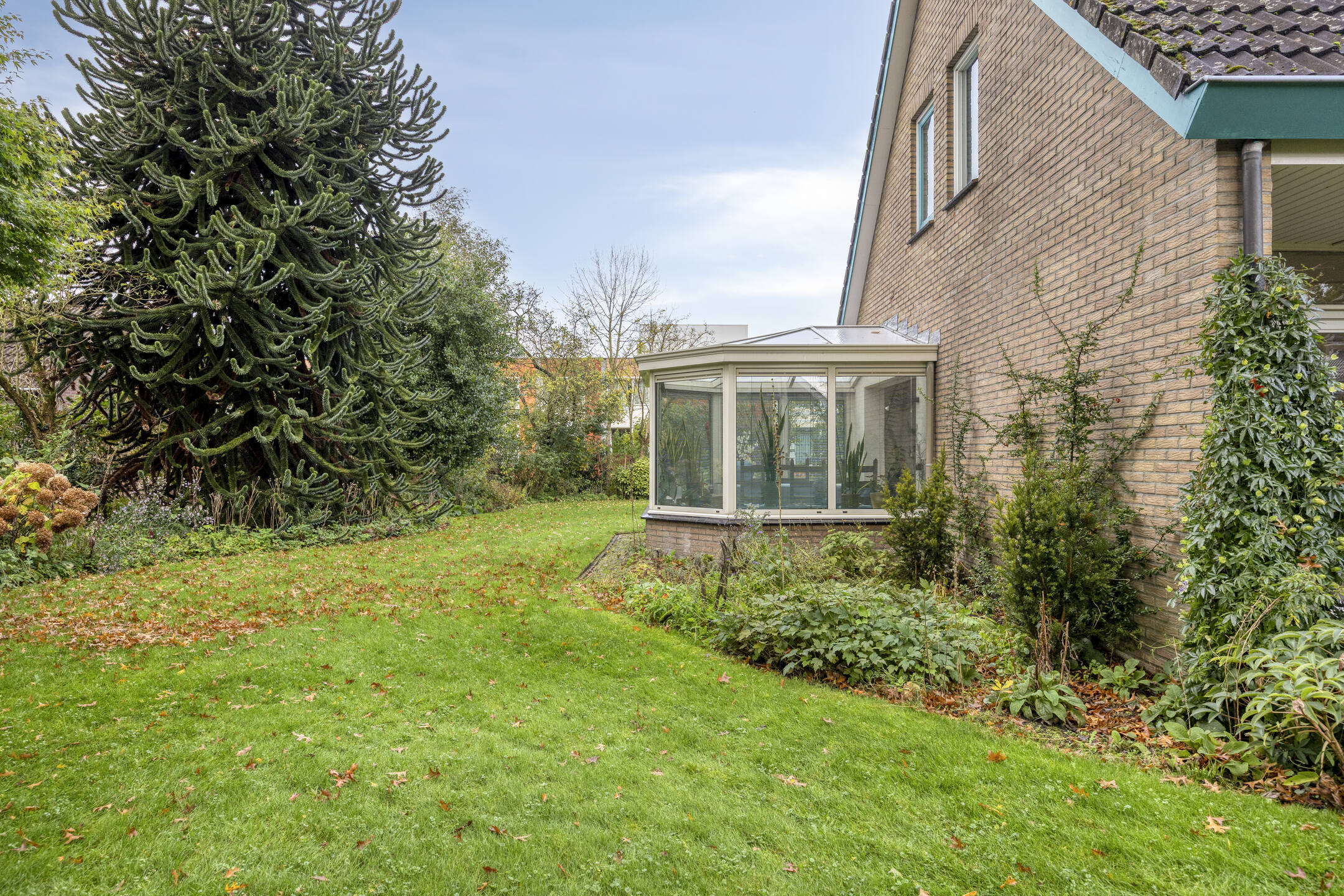 Te koop: Foto Woonhuis aan de Zandmeer 4 in Smilde