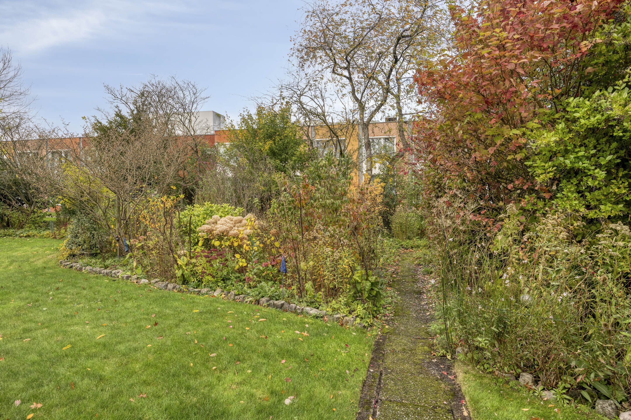 Te koop: Foto Woonhuis aan de Zandmeer 4 in Smilde