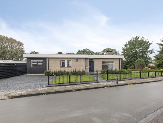 Hoofdfoto van Grijpskerk Schoutstraat 2