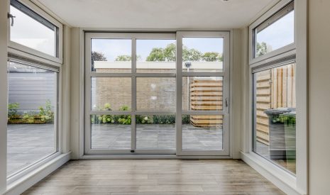 Te koop: Foto Woonhuis aan de Schoutstraat 2 in Grijpskerk