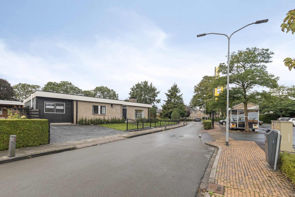 Te koop: Foto Woonhuis aan de Schoutstraat 2 in Grijpskerk