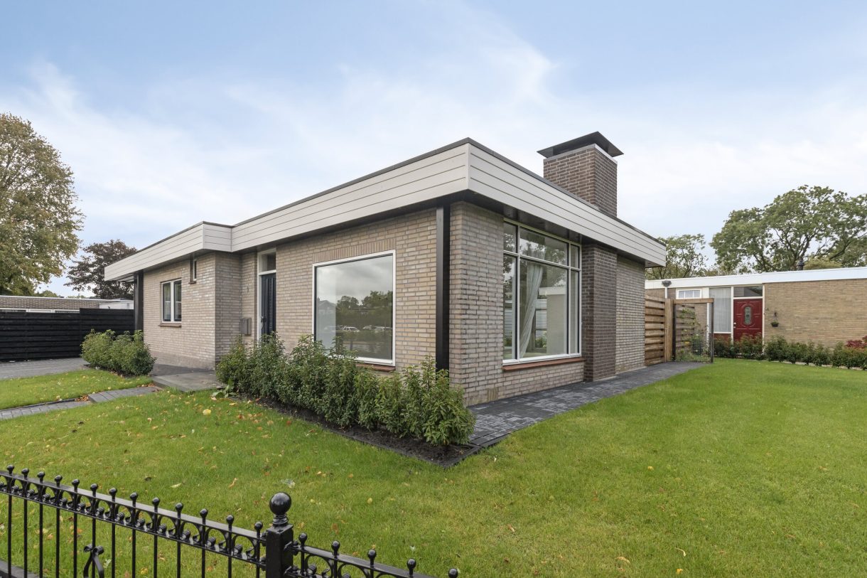 Te koop: Foto Woonhuis aan de Schoutstraat 2 in Grijpskerk