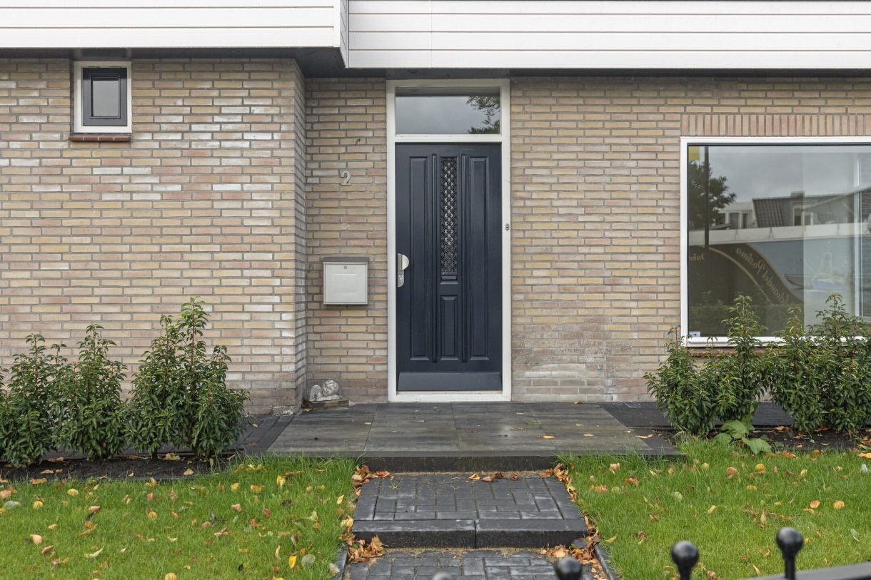 Te koop: Foto Woonhuis aan de Schoutstraat 2 in Grijpskerk