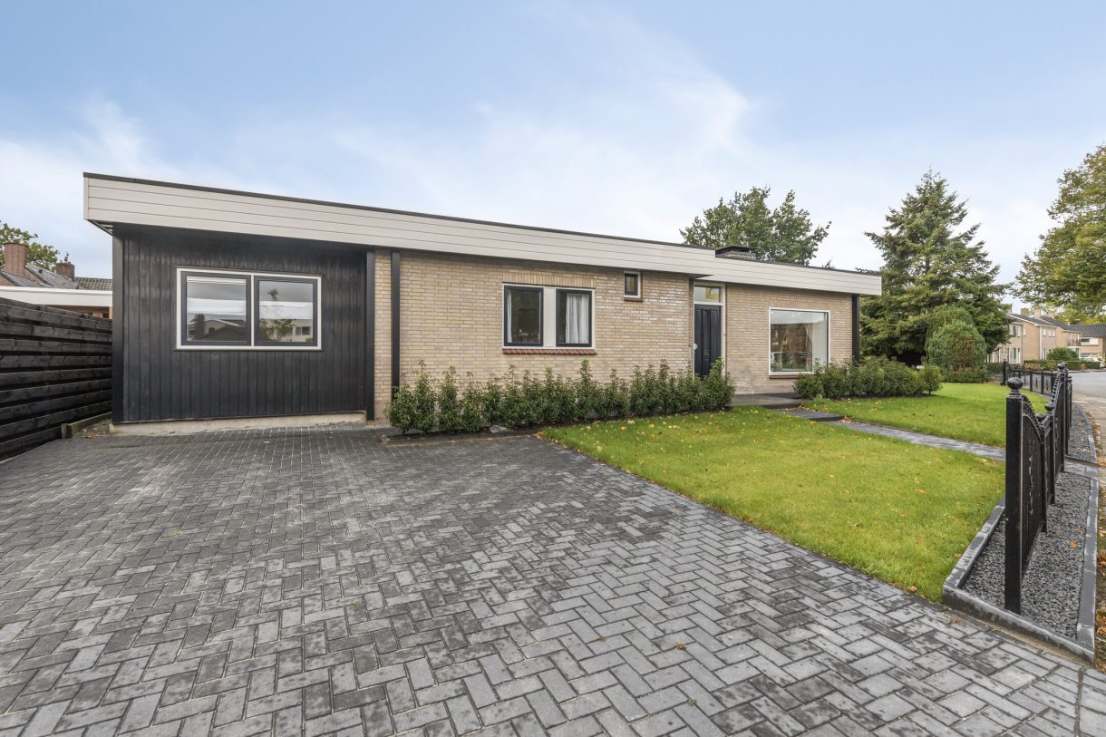 Te koop: Foto Woonhuis aan de Schoutstraat 2 in Grijpskerk