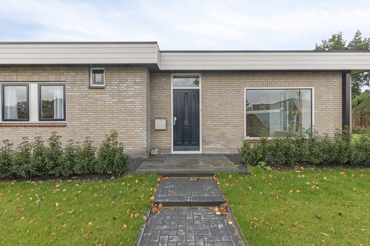 Te koop: Foto Woonhuis aan de Schoutstraat 2 in Grijpskerk