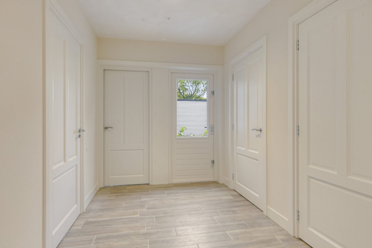 Te koop: Foto Woonhuis aan de Schoutstraat 2 in Grijpskerk