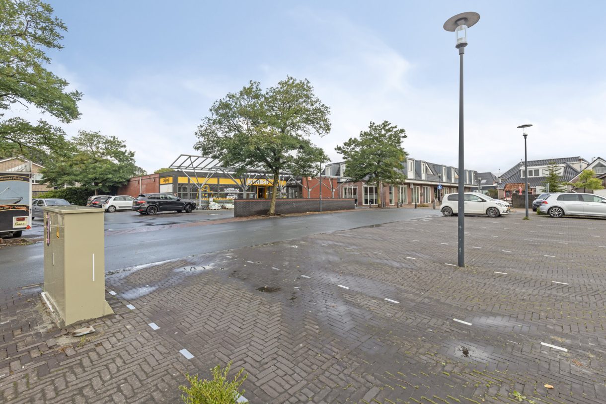 Te koop: Foto Woonhuis aan de Schoutstraat 2 in Grijpskerk