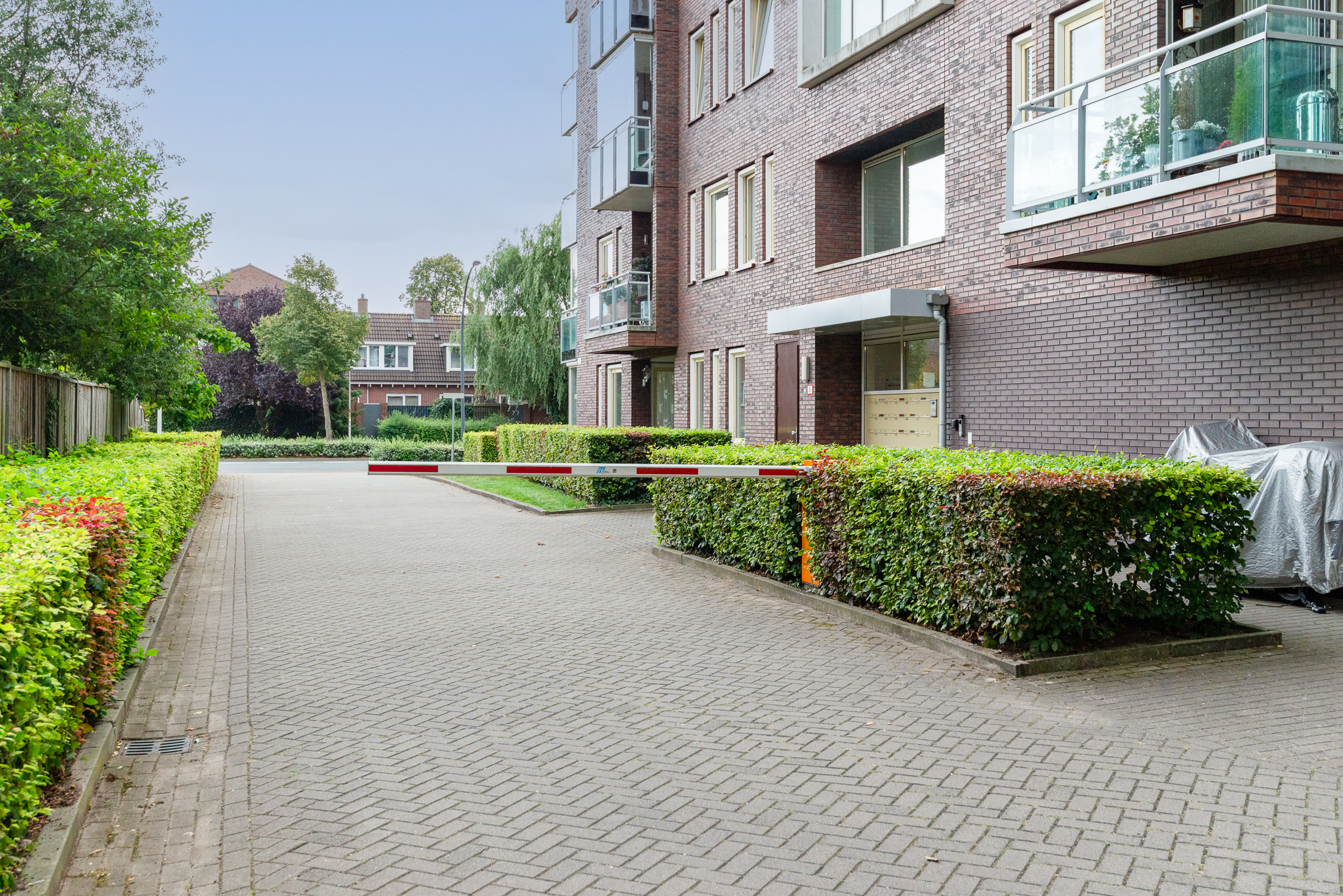 Te koop: Foto Appartement aan de Oldenzaalsestraat 461-1 in Hengelo