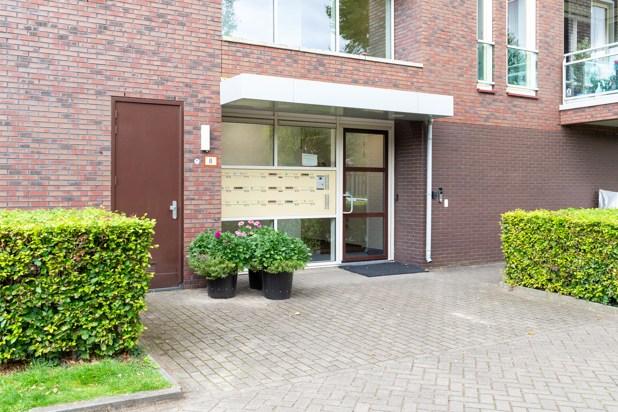 Te koop: Foto Appartement aan de Oldenzaalsestraat 461-1 in Hengelo