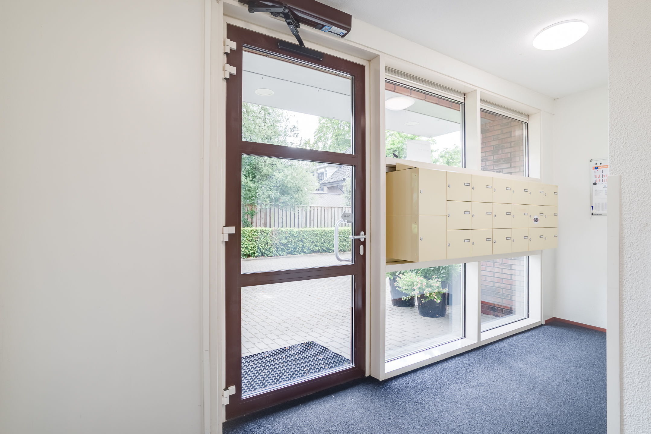 Te koop: Foto Appartement aan de Oldenzaalsestraat 461-1 in Hengelo