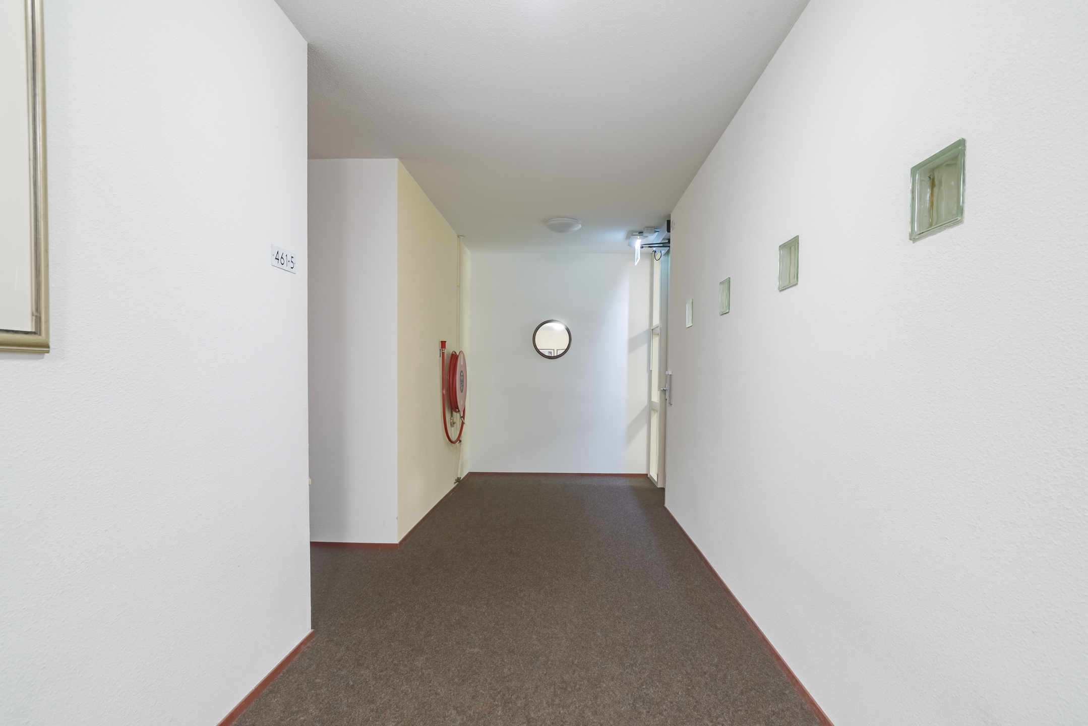 Te koop: Foto Appartement aan de Oldenzaalsestraat 461-1 in Hengelo