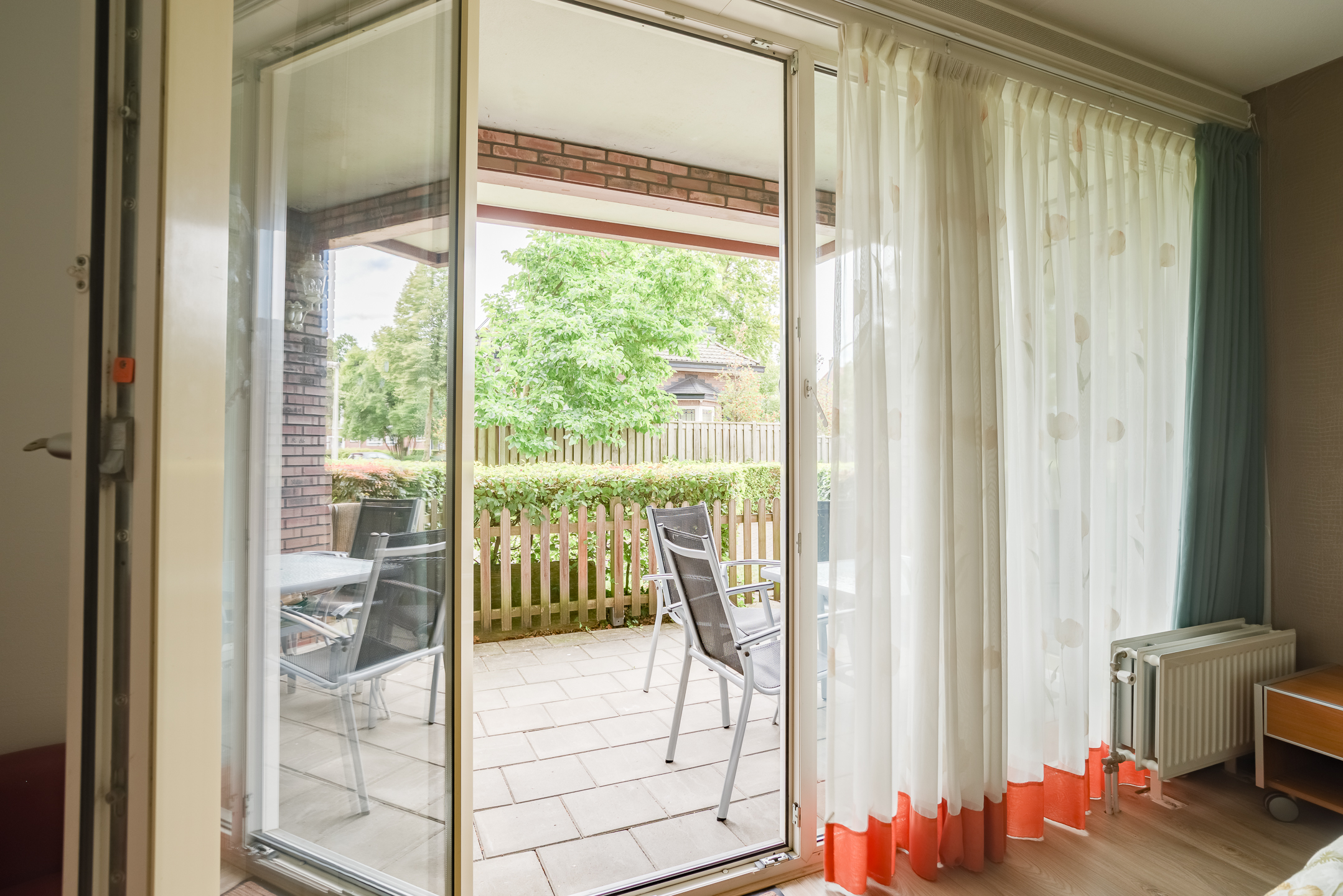 Te koop: Foto Appartement aan de Oldenzaalsestraat 461-1 in Hengelo