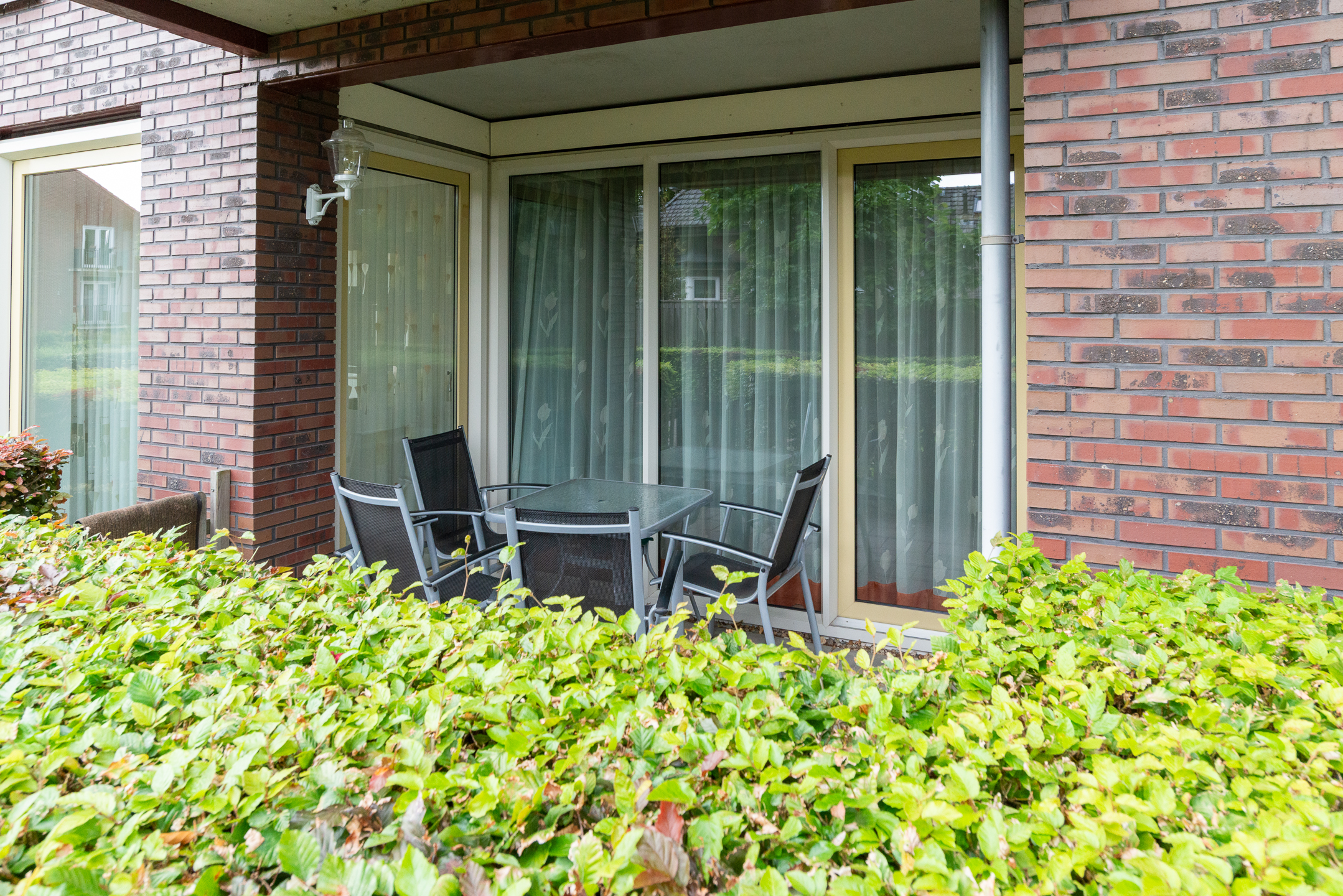 Te koop: Foto Appartement aan de Oldenzaalsestraat 461-1 in Hengelo