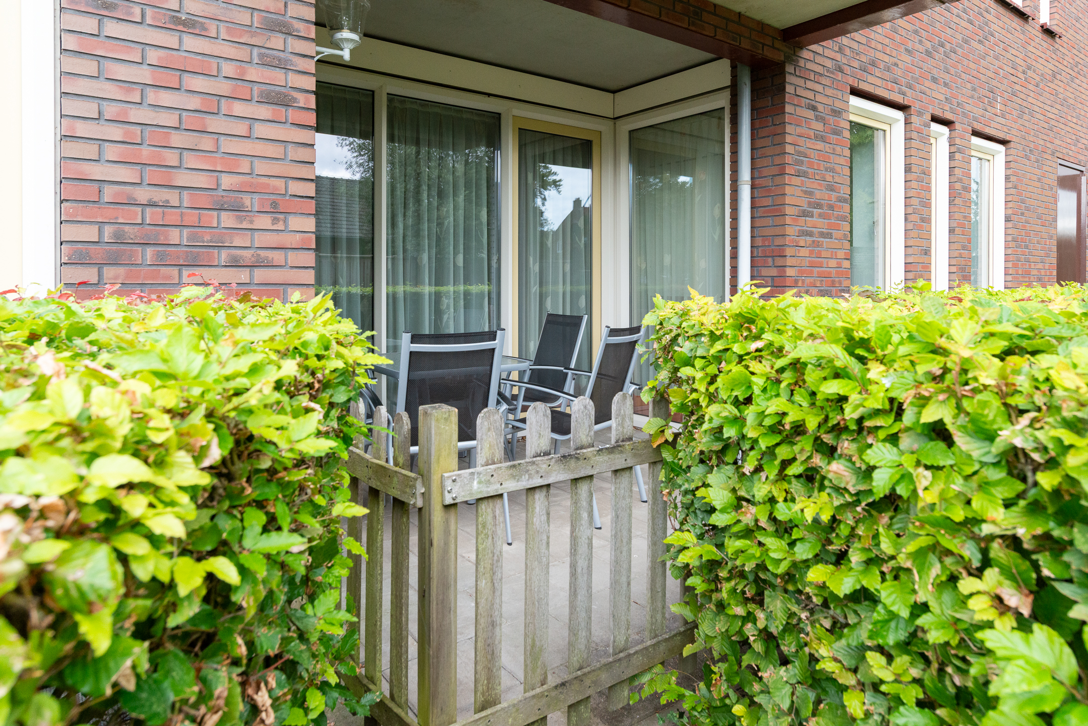 Te koop: Foto Appartement aan de Oldenzaalsestraat 461-1 in Hengelo