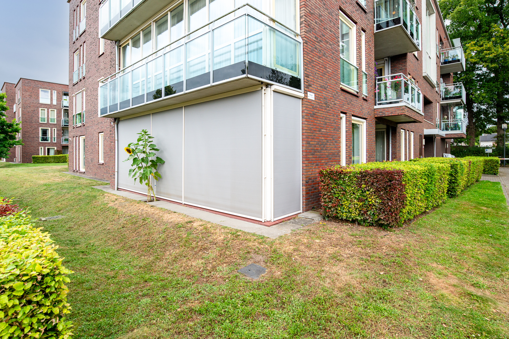 Te koop: Foto Appartement aan de Oldenzaalsestraat 461-1 in Hengelo