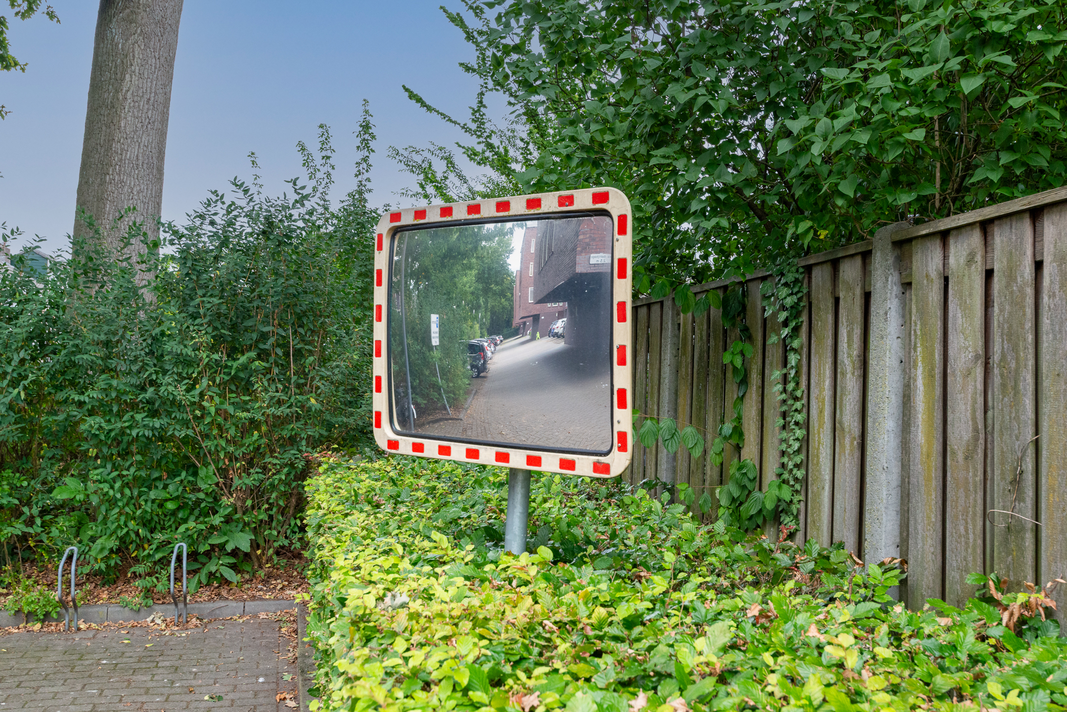 Te koop: Foto Appartement aan de Oldenzaalsestraat 461-1 in Hengelo