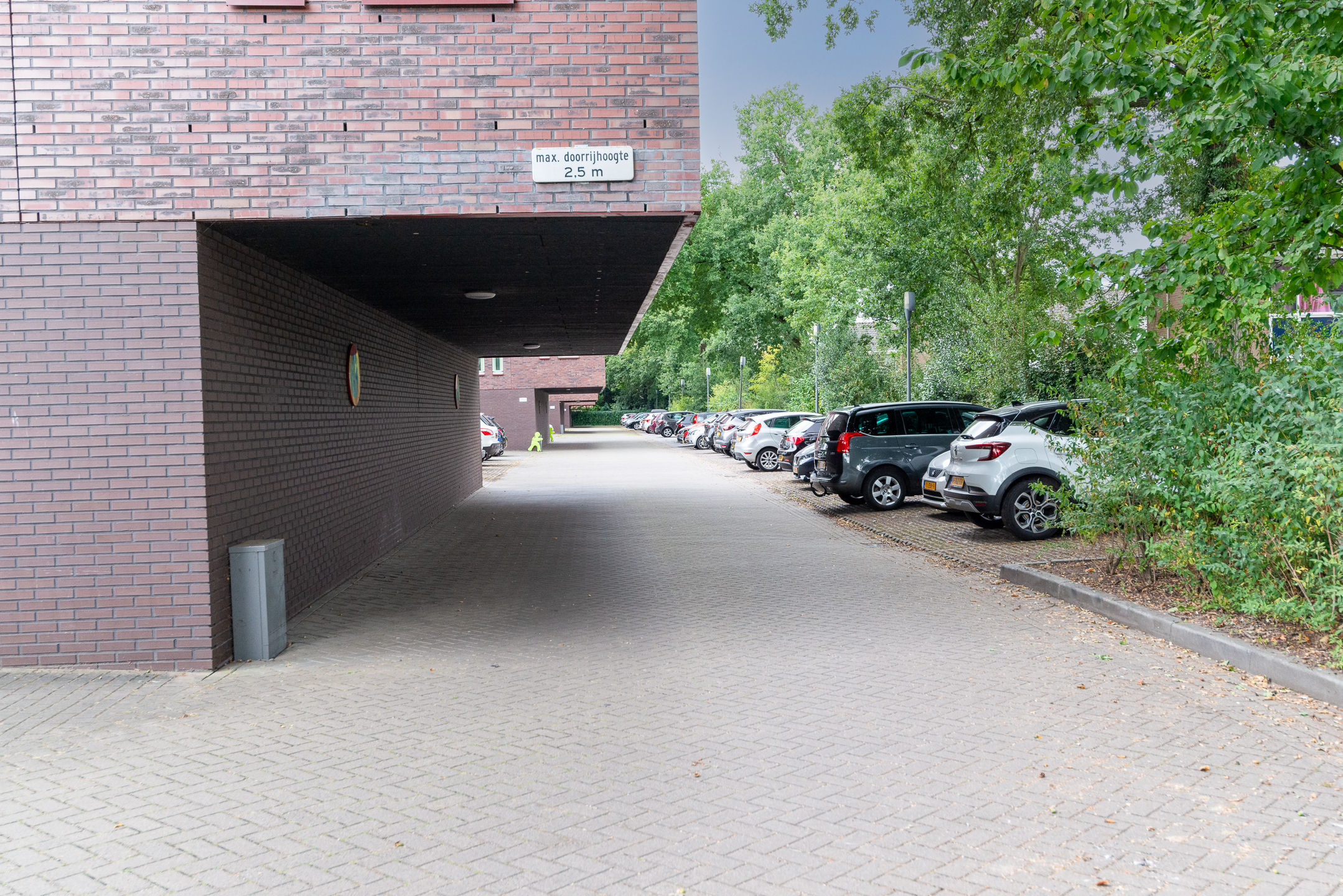 Te koop: Foto Appartement aan de Oldenzaalsestraat 461-1 in Hengelo