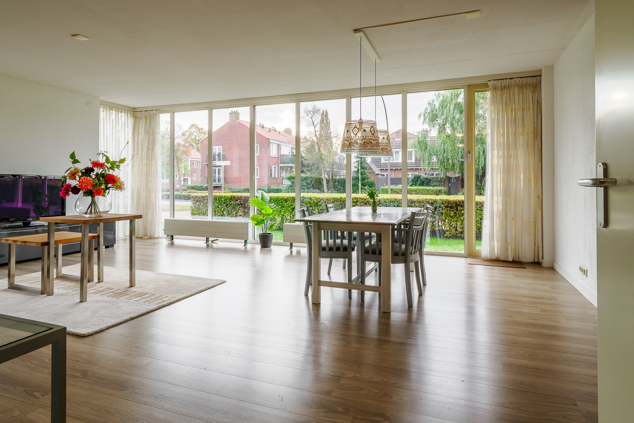 Te koop: Foto Appartement aan de Oldenzaalsestraat 461-1 in Hengelo