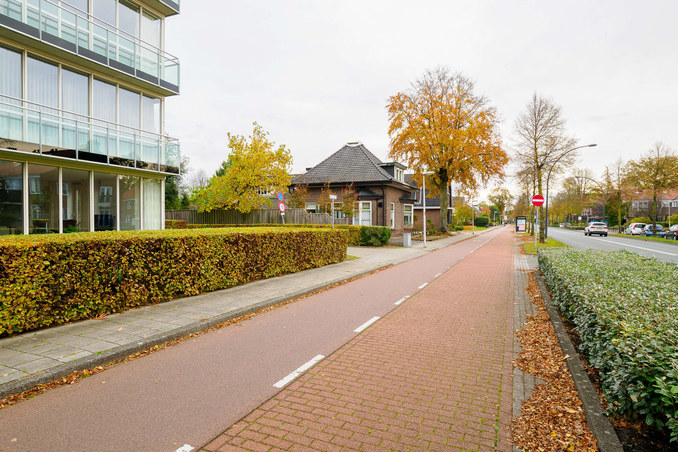 Te koop: Foto Appartement aan de Oldenzaalsestraat 461-1 in Hengelo