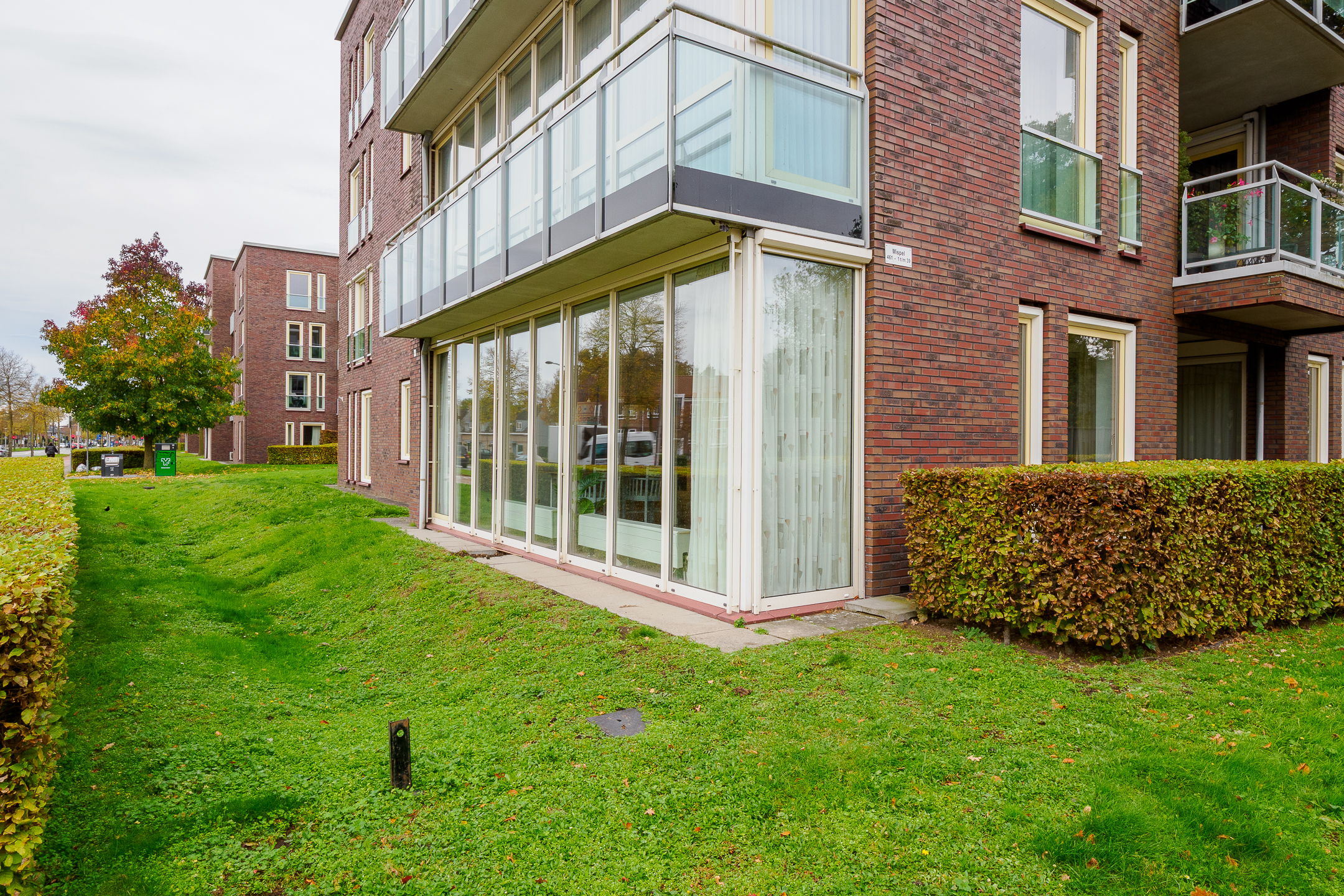 Te koop: Foto Appartement aan de Oldenzaalsestraat 461-1 in Hengelo