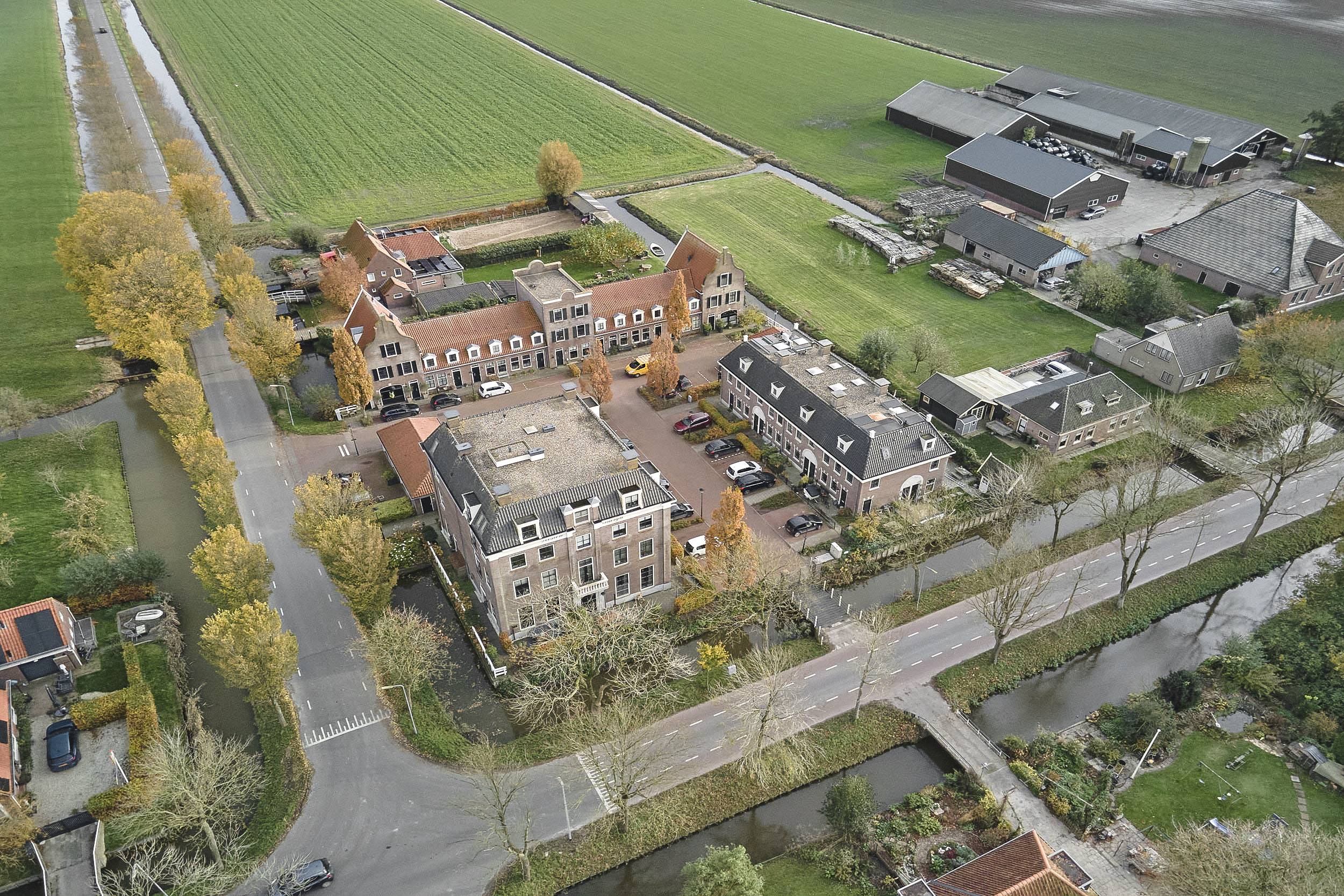 Te koop: Foto Woonhuis aan de Jisperweg 89f in Westbeemster