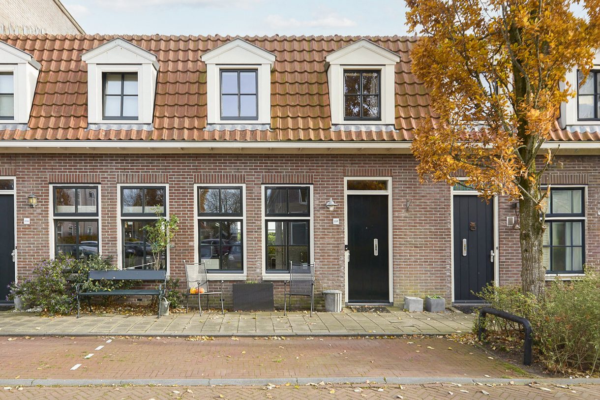 Te koop: Foto Woonhuis aan de Jisperweg 89f in Westbeemster