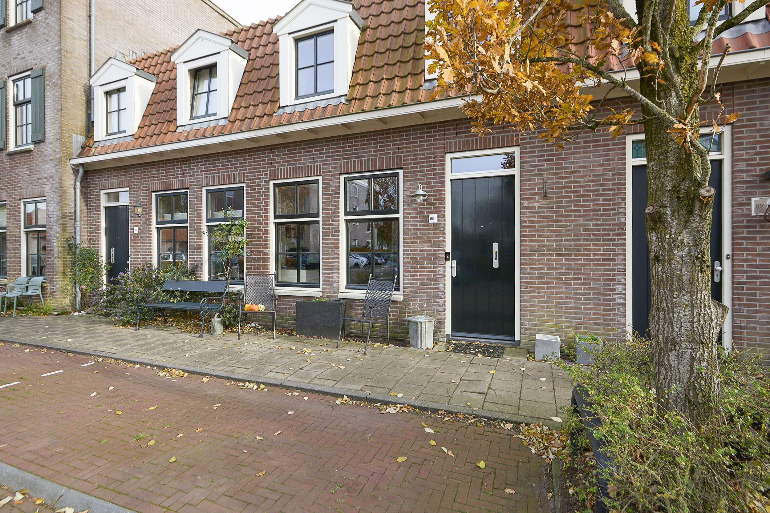 Te koop: Foto Woonhuis aan de Jisperweg 89f in Westbeemster