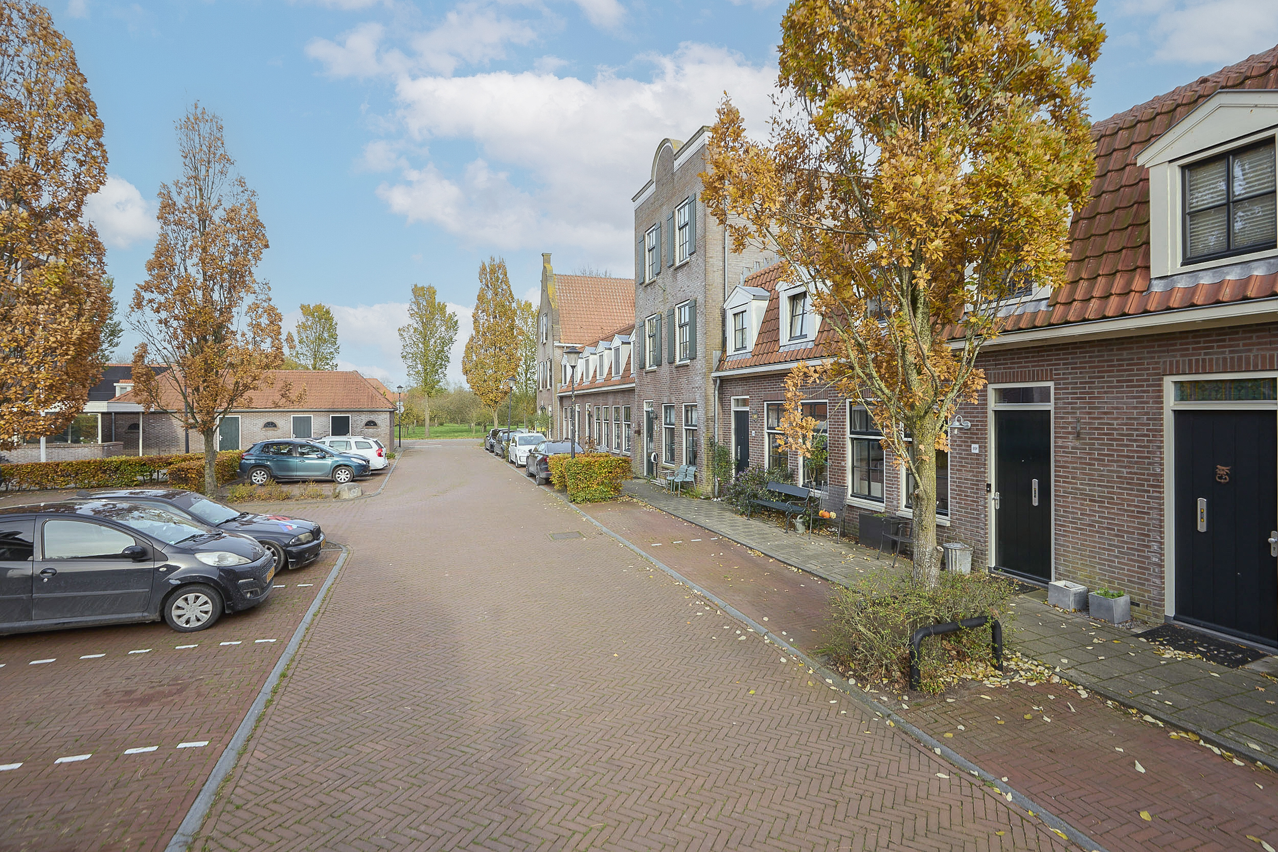 Te koop: Foto Woonhuis aan de Jisperweg 89f in Westbeemster