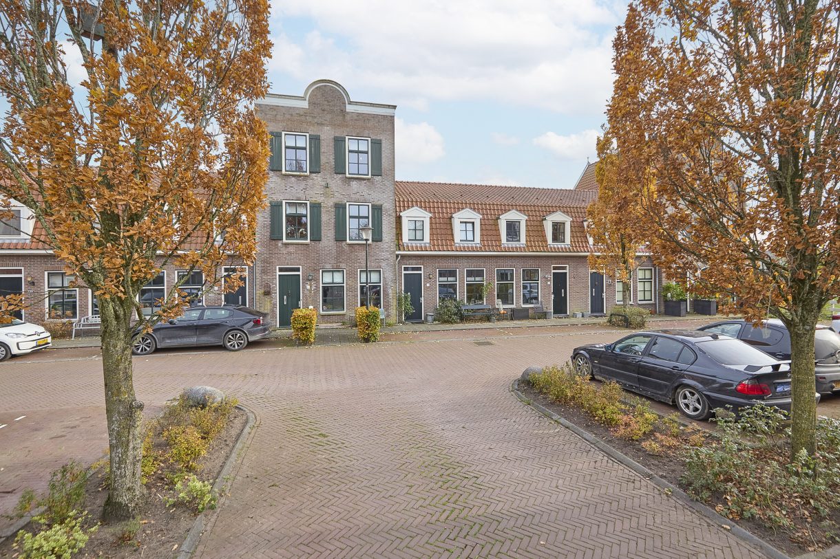 Te koop: Foto Woonhuis aan de Jisperweg 89f in Westbeemster