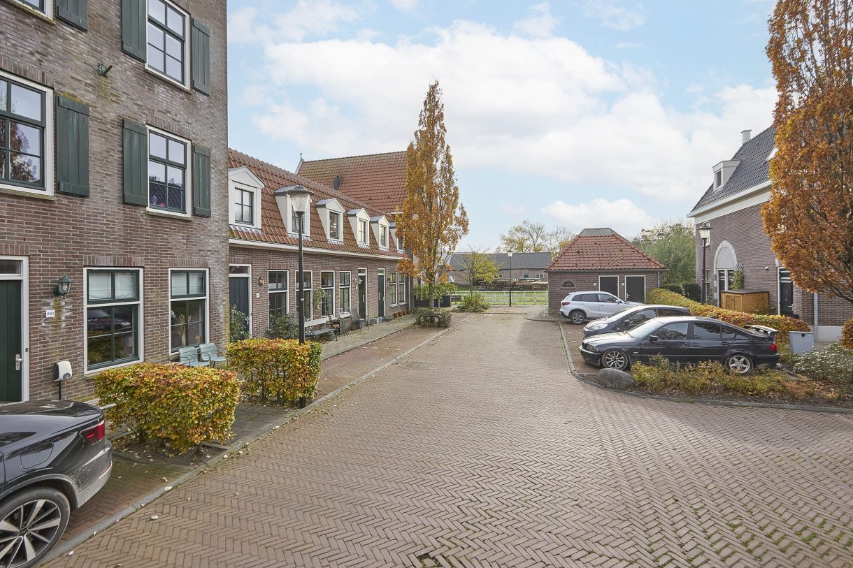 Te koop: Foto Woonhuis aan de Jisperweg 89f in Westbeemster