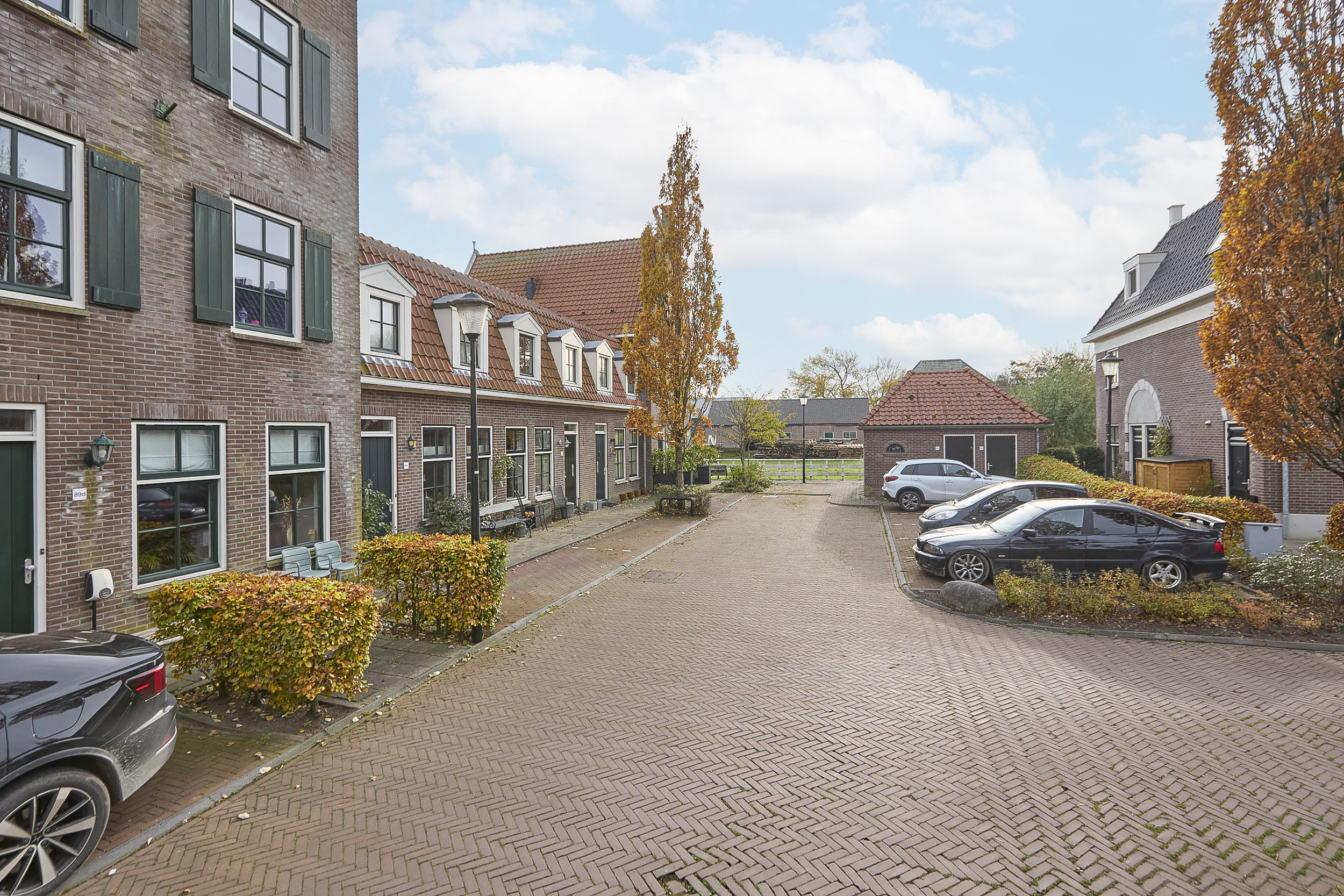 Te koop: Foto Woonhuis aan de Jisperweg 89f in Westbeemster