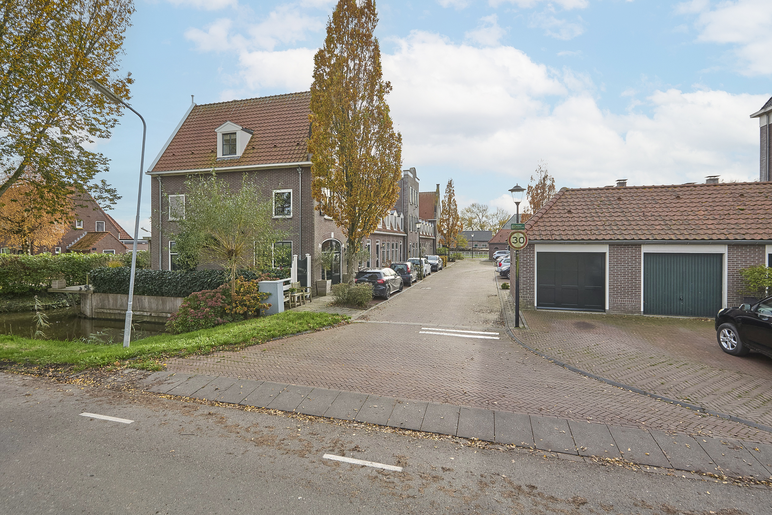 Te koop: Foto Woonhuis aan de Jisperweg 89f in Westbeemster