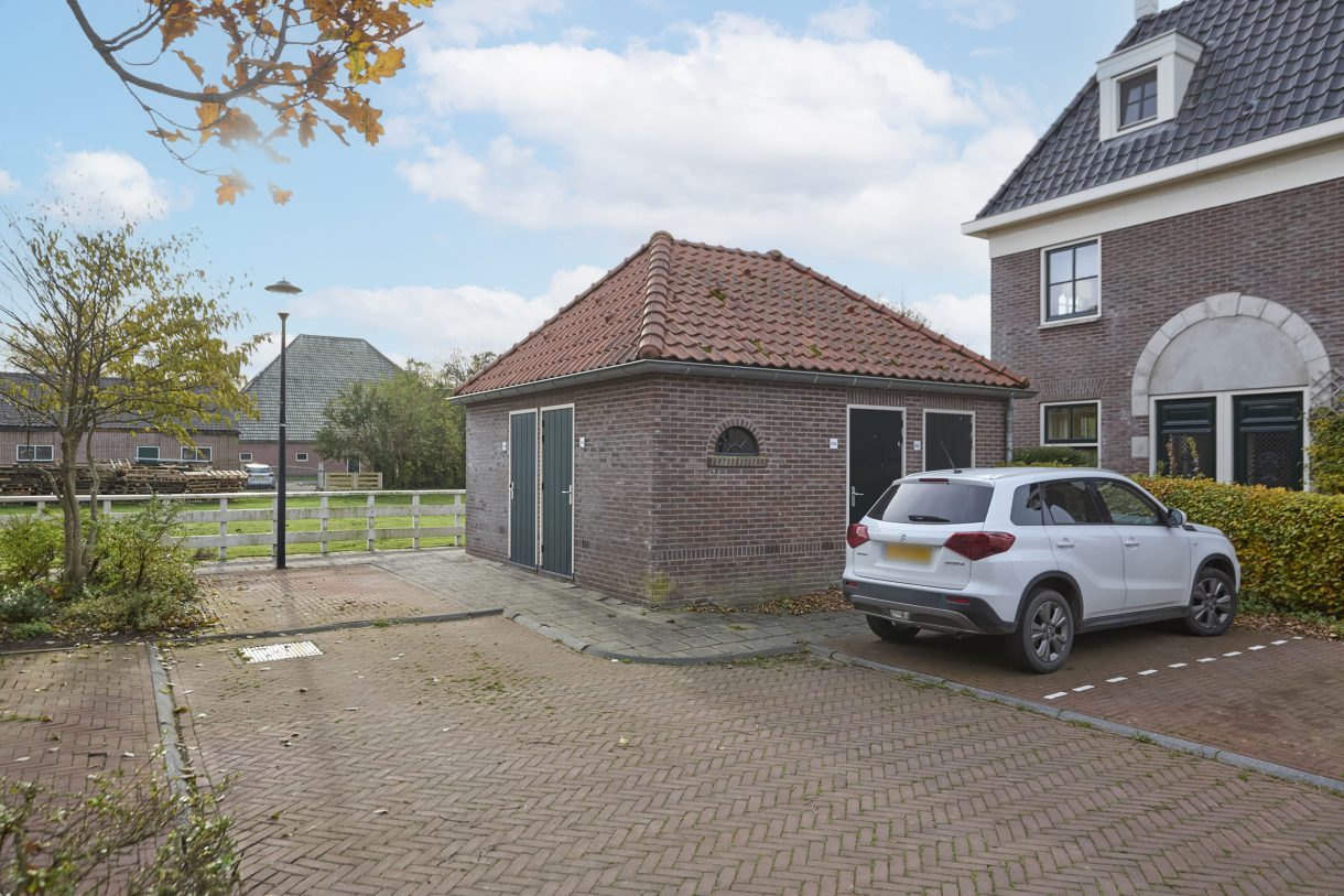 Te koop: Foto Woonhuis aan de Jisperweg 89f in Westbeemster