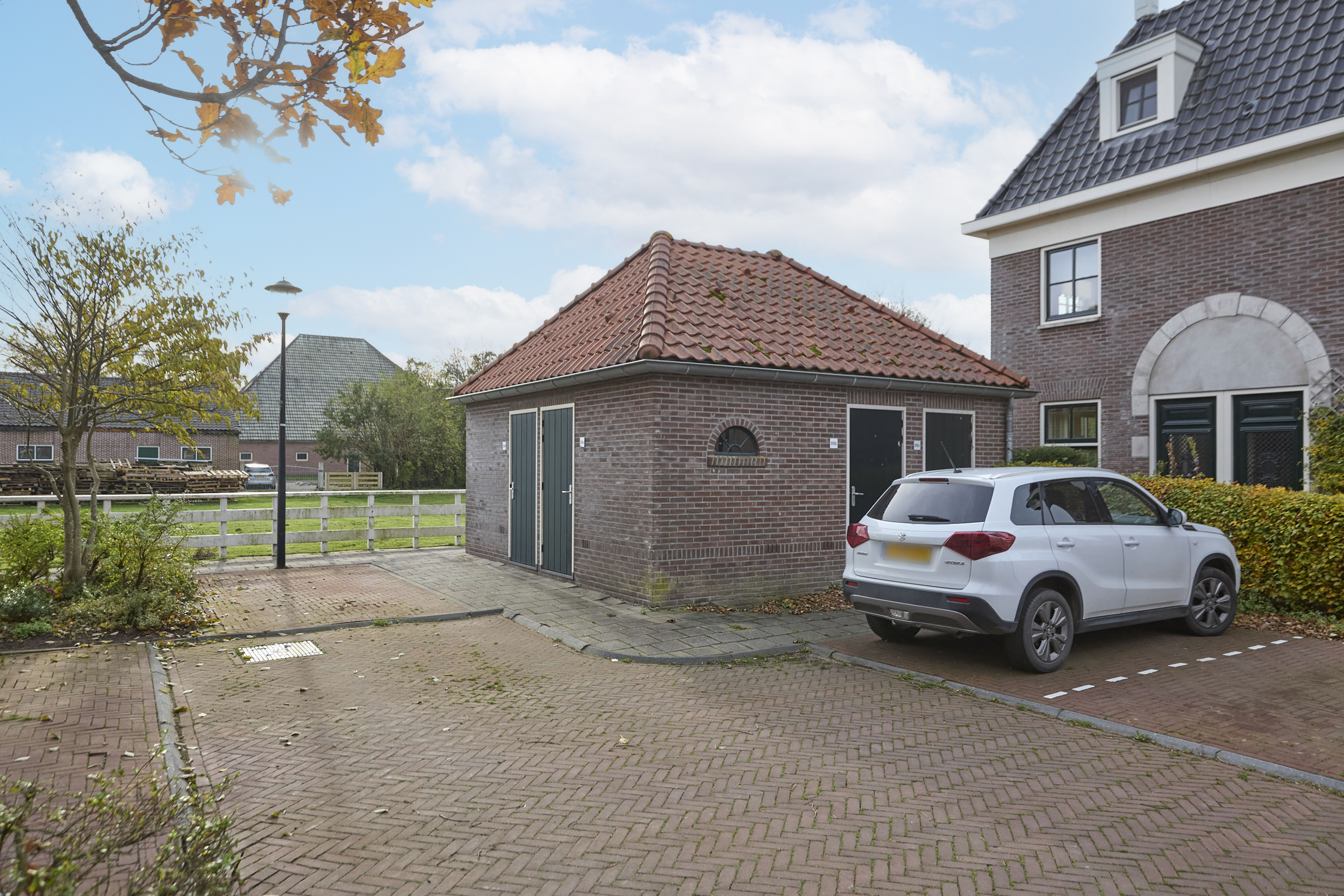 Te koop: Foto Woonhuis aan de Jisperweg 89f in Westbeemster