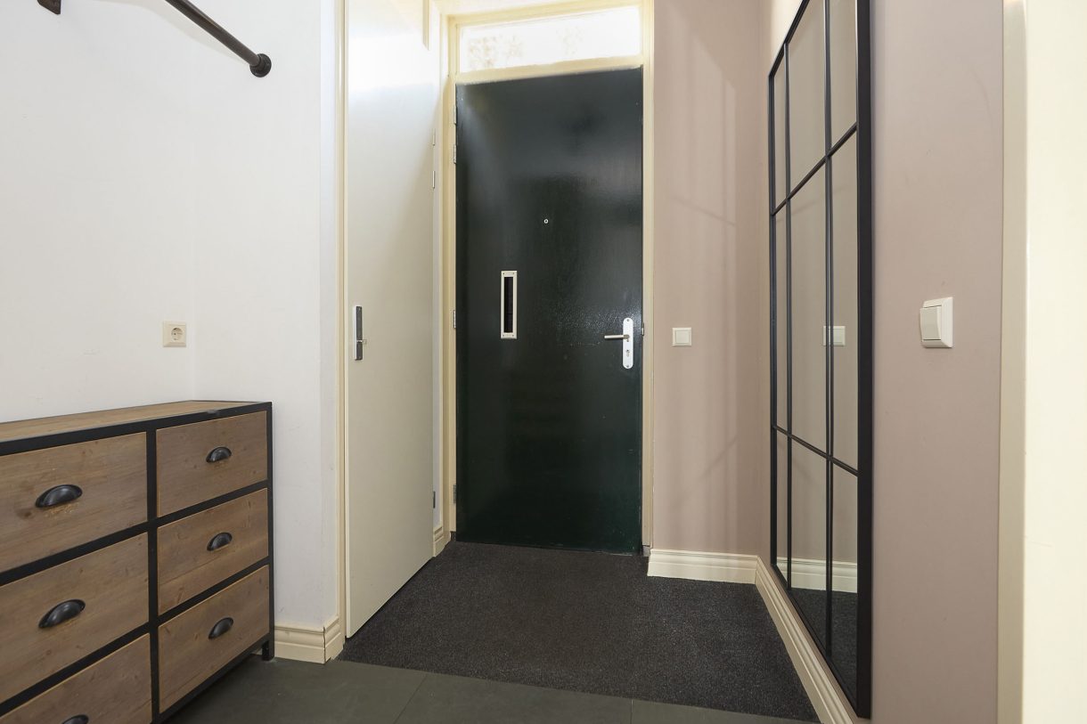 Te koop: Foto Woonhuis aan de Jisperweg 89f in Westbeemster