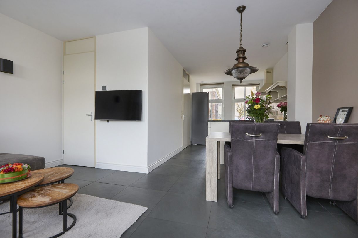 Te koop: Foto Woonhuis aan de Jisperweg 89f in Westbeemster